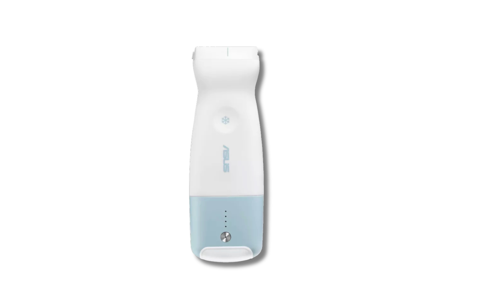 ASUS華碩無線手持式超音波LU800L