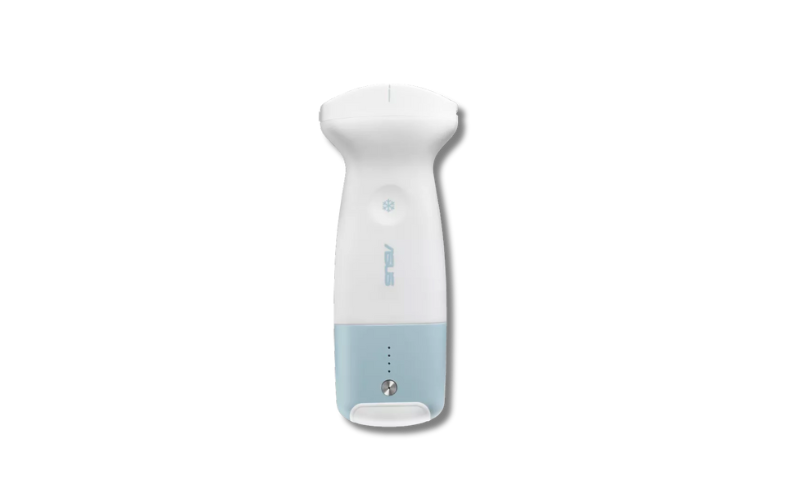 ASUS華碩無線手持式超音波LU800C