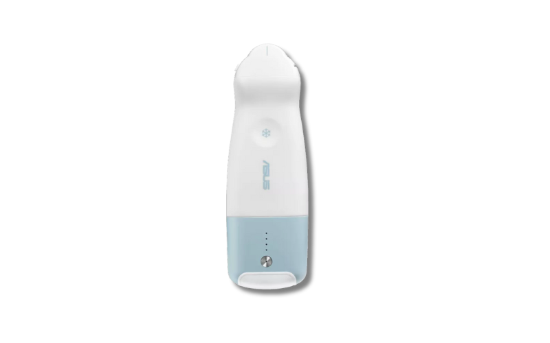ASUS華碩無線手持式超音波LU800M