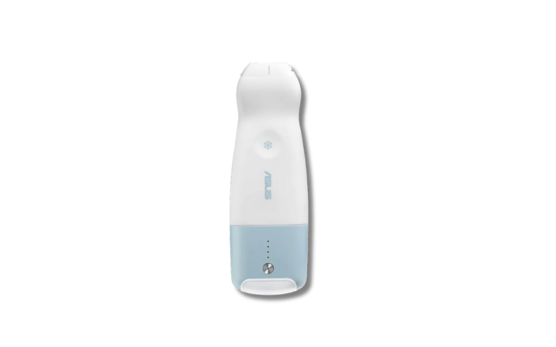 ASUS華碩無線手持式超音波LU800PA