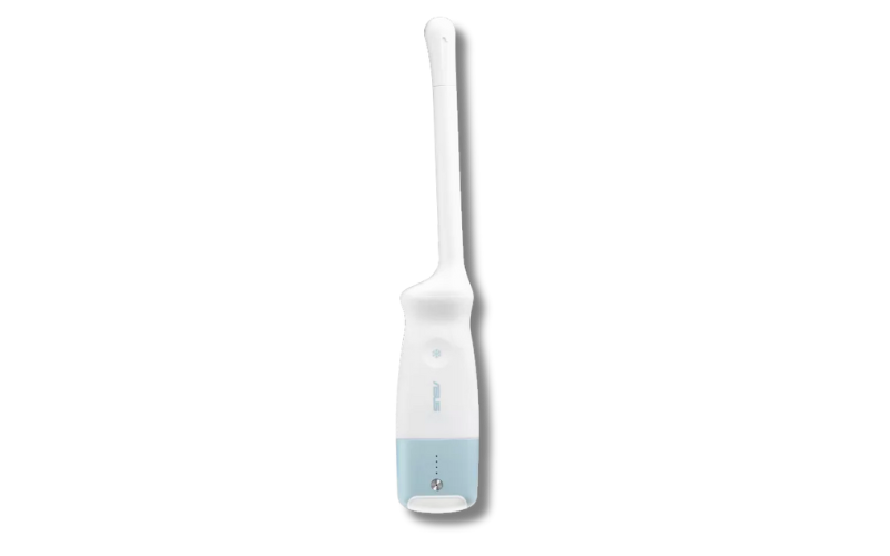 ASUS華碩無線手持式超音波LU800E