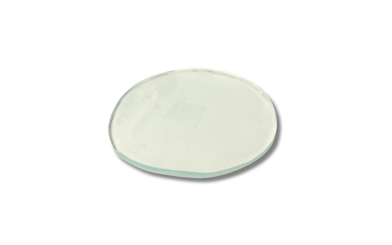 CleanWave icPad x 科林衛夫超音波傳導墊片-4mm