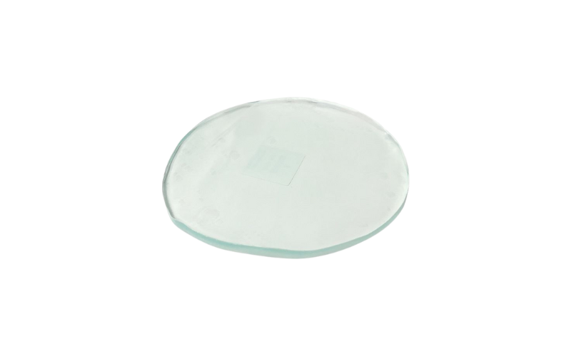 CleanWave icPad x 科林衛夫超音波傳導墊片