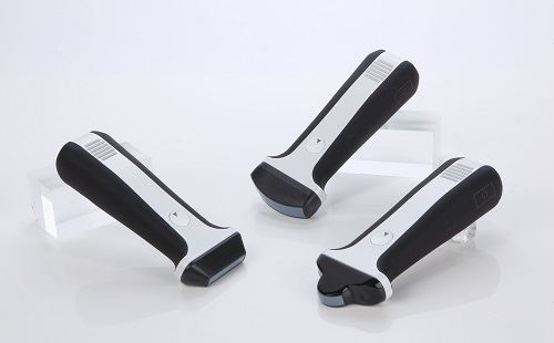 ASUS 無線手持式超音波